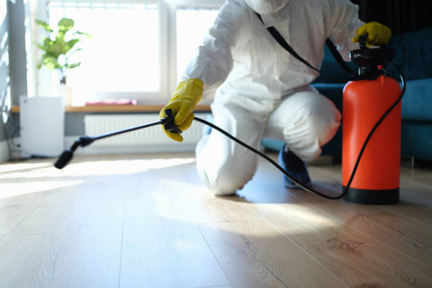 Reliable Sewage Cleanup contractor in Orestes, IN by Trauma Clean Pros